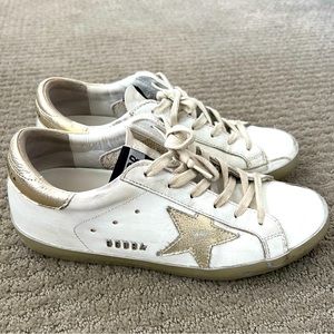 GOLDEN GOOSE SNEAKERS